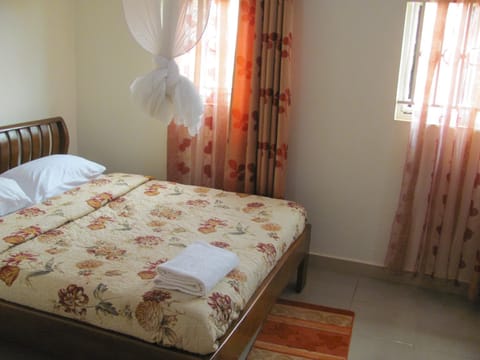 Sadrina Comfort Cottages Kyanja Kampala Hotel in Kampala