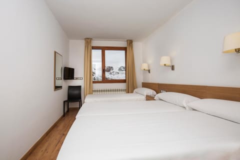 Hotel Catalunya Ski Hôtel in El Pas de la Casa