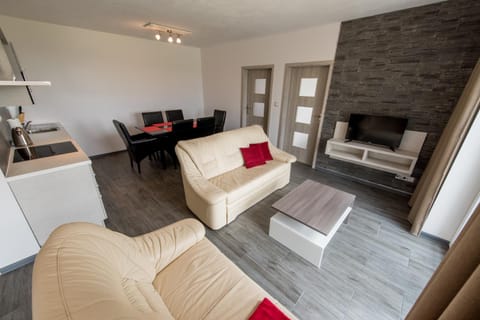 Apartmany 154 Copropriété in Lipno nad Vltavou