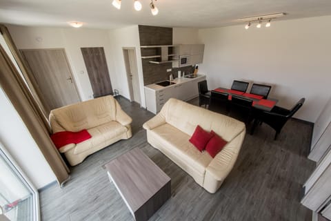 Apartmany 154 Copropriété in Lipno nad Vltavou