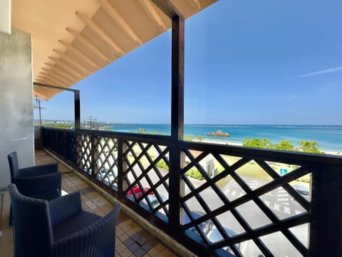 Araha Resort Arapana Apartment in Okinawa Prefecture