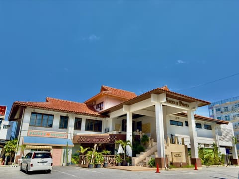 Araha Resort Arapana Condo in Okinawa Prefecture