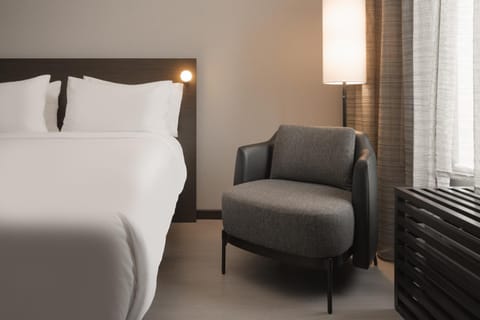 AC Hotel Asheville Biltmore Village Hotel in Biltmore Forest