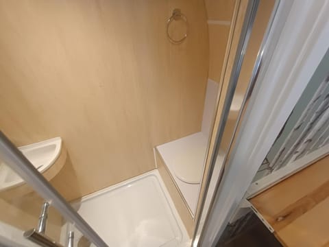 Panorama Cottages House in Llantysilio