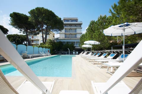 Miriam Hotel & Residence Apartment hotel in Pietra Ligure