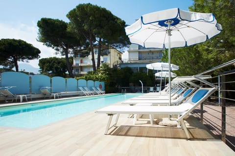 Miriam Hotel & Residence Apartment hotel in Pietra Ligure