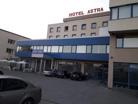 Hotel Astra Hotel in Sofia