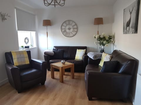 Yvi's 2Bedroom 2Bathroom Apartment Apartment in Scotland