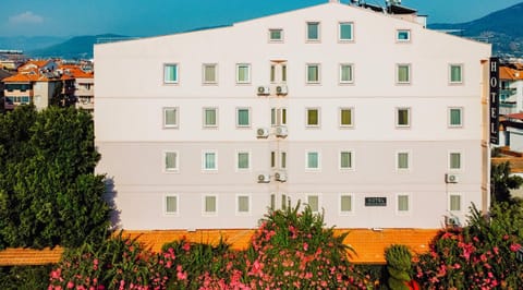 Karacan Park Hotel Hotel in Dalaman