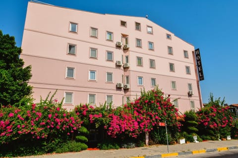 Karacan Park Hotel Hotel in Dalaman