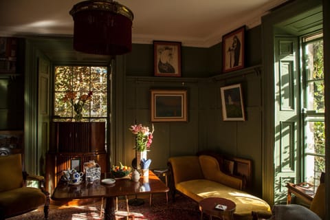 The Historical Harcourt Suites Bed and Breakfast in Dublin