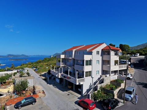Apartments Villa Dadić Copropriété in Dubrovnik