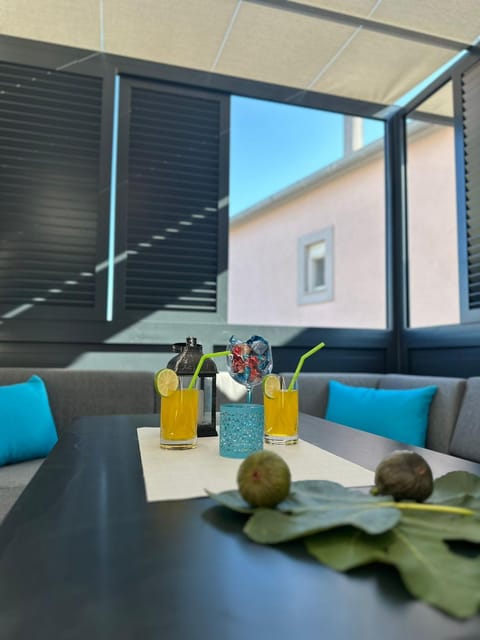 Apartments F&M Apartment in Zadar