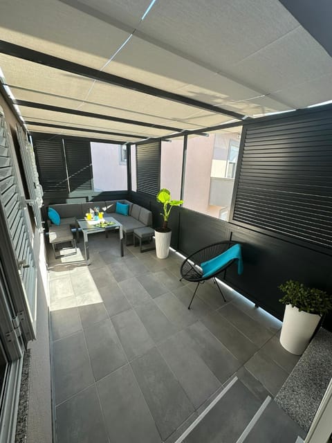 Apartments F&M Apartment in Zadar