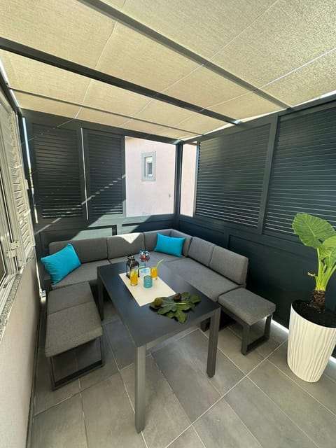 Apartments F&M Apartment in Zadar