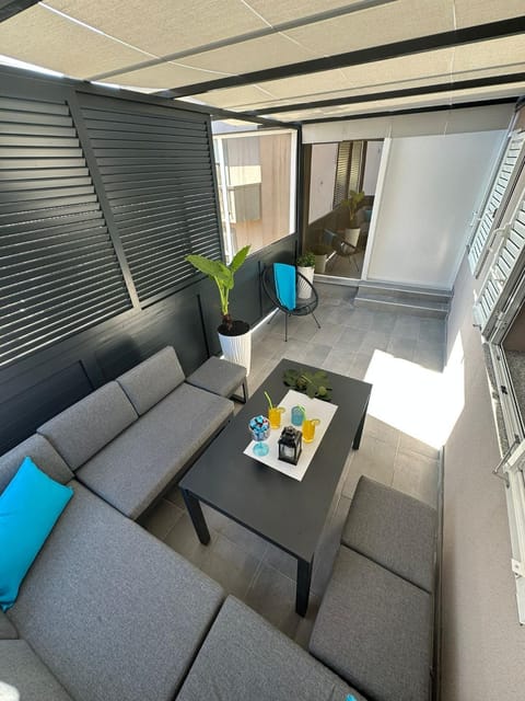 Apartments F&M Apartment in Zadar