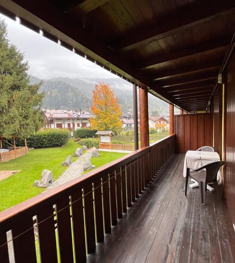 Centro Pineta Family Hotel & Wellness Hotel in Pinzolo