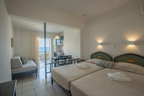 Melitti Hotel Appartement-Hotel in Rethymno