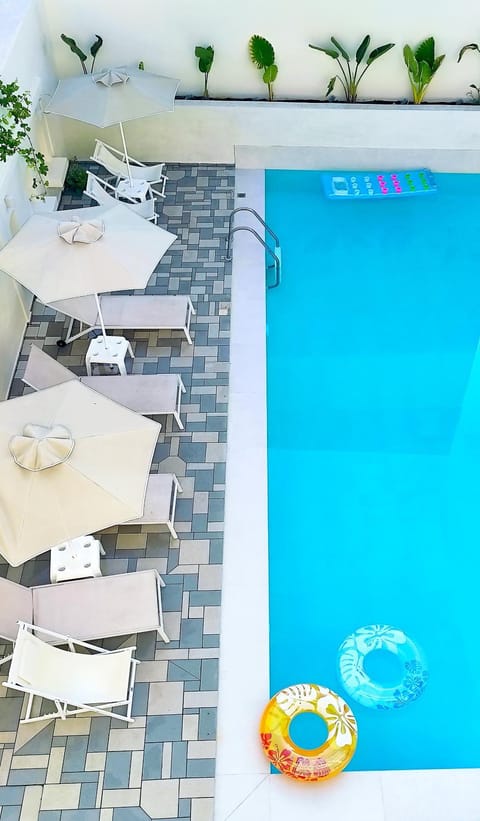 Melitti Hotel Appart-hôtel in Rethymno