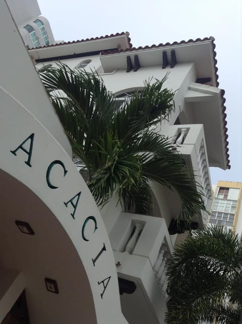 Acacia Boutique Hotel Hotel in San Juan