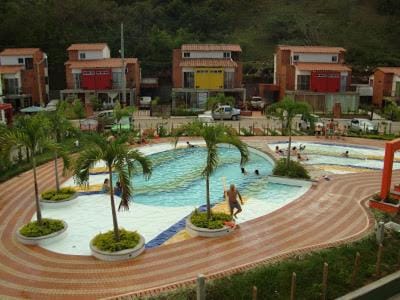 Apartasol San Jeronimo Apartment in San Jerónimo