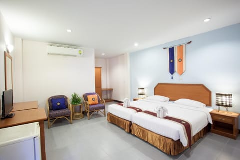 Eastiny Resort & Spa Hotel in Pattaya City