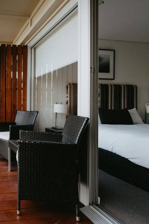 Mercure Clear Mountain Lodge Hotel in Brisbane