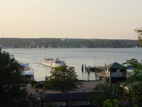 Beach, Area and facilities