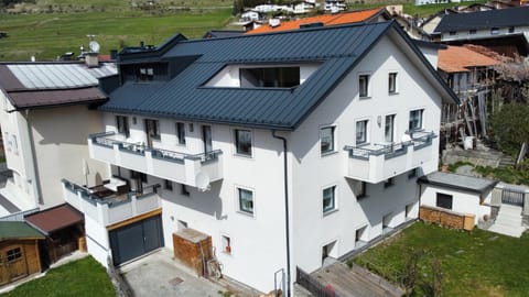 Apart Moriggl Apartment in Trentino-South Tyrol