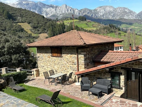 Garden, Balcony/Terrace, Garden view