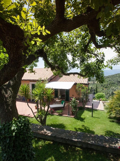 Il Mirto B&B Bed and Breakfast in Imperia