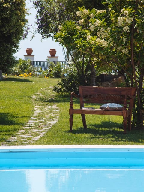 Il Mirto B&B Bed and Breakfast in Imperia