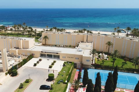 TUI BLUE Scheherazade Adults Only Hotel in Sousse