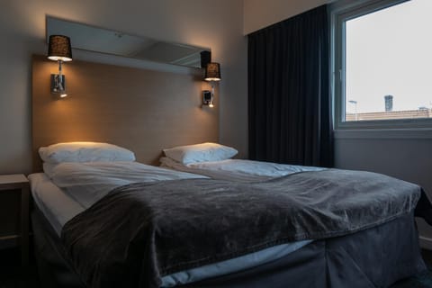 City Living Sentrum Hotel Hotel in Trondheim
