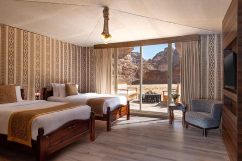 Shaden Resort Tente de luxe in Al Madinah Province