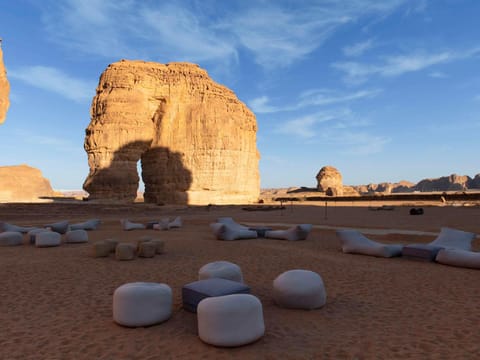 Shaden Resort Estância in Al Madinah Province