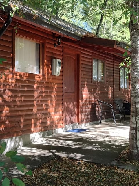 Cabanas Rimari Apartment in Los Ríos, Chile