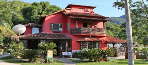 Pousada Serra do Roncador Auberge in Saquarema