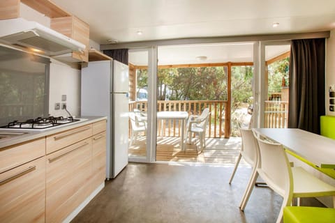 Camping la Croix du Sud Campground/ 
RV Resort in Ramatuelle