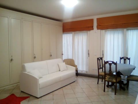 Casa Portici Apartment in Torri del Benaco