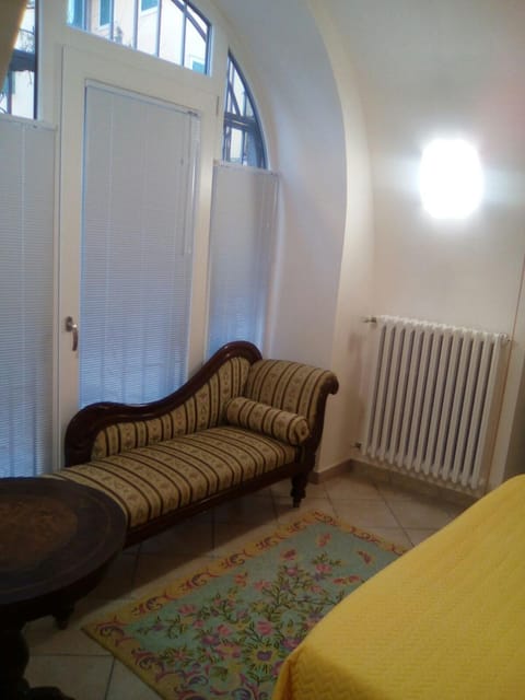 Casa Portici Apartment in Torri del Benaco