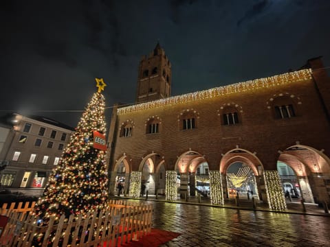 Locanda San Paolo Bed and Breakfast in Monza