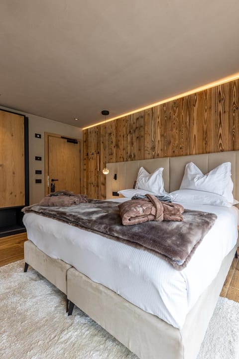 Paradise Lodge Hotel in Canton of Grisons
