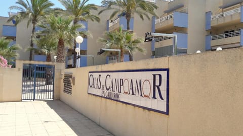 Cabo Roig del Sol Apartment in Vega Baja del Segura