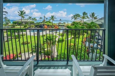 OUTRIGGER Kaua'i Beach Resort & Spa Resort in Kauai