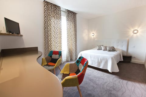 Hôtel Radio - Teritoria Hotel in Clermont-Ferrand