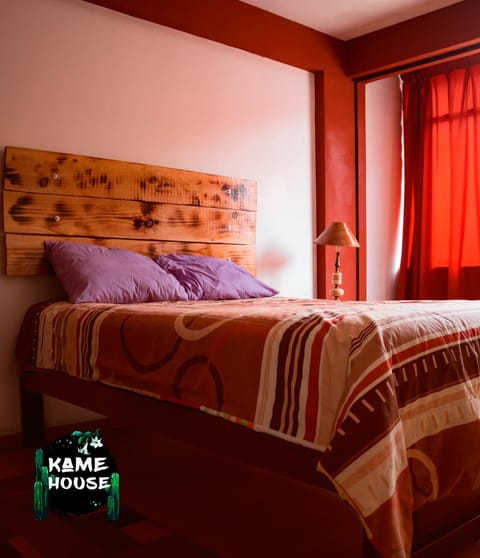 Kame House hostel Chambre d’hôte in Huaraz