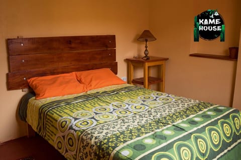 Kame House hostel Bed and Breakfast in Huaraz