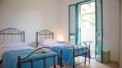 Rooms & Apartments La Spiaggia - Gallipoli Bed and Breakfast in Baia Verde