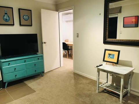 Beach Lodge Apartment in Auckland